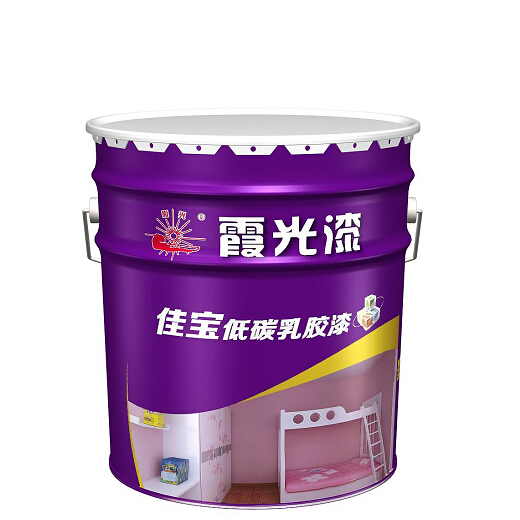 佳寶涂料批發(fā)